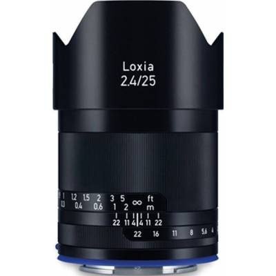 Loxia 2.4/25 E-mount  Zeiss