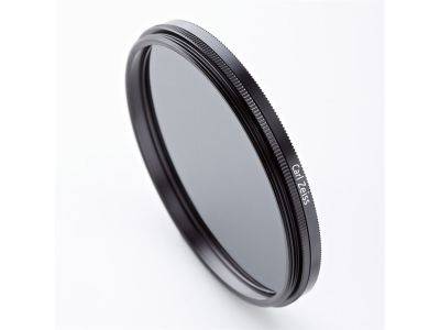 T* POL filter (circular) 67mm