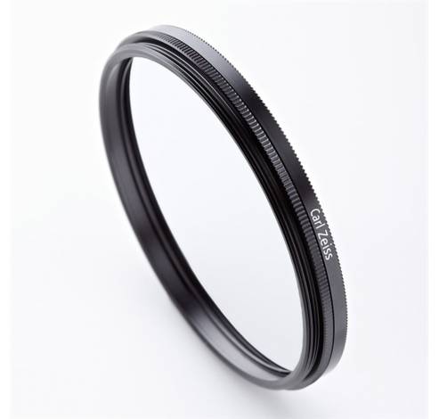 T* UV filter 82mm  Zeiss