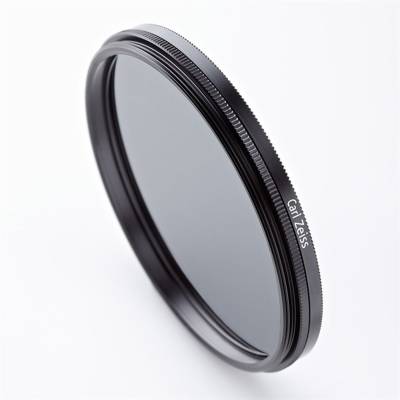 T* POL filter (circular) 58mm 