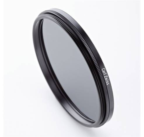 T* POL filter (circular) 58mm  Zeiss