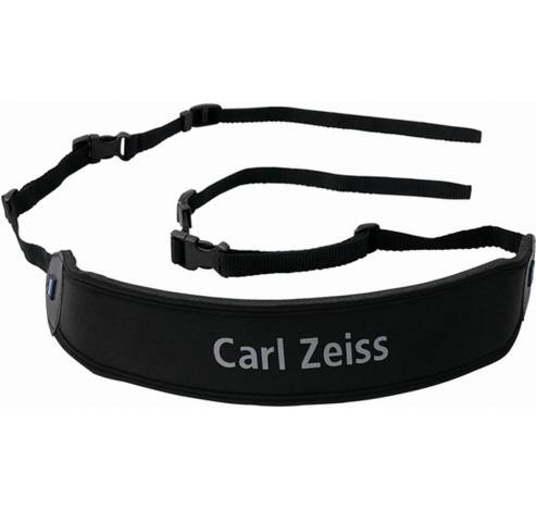 Camera strap air cell  Zeiss