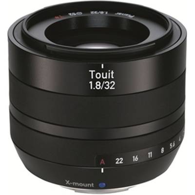 Touit 1.8/32 X-mount 