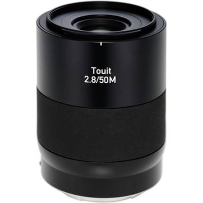 Touit 2.8/50 E-mount 