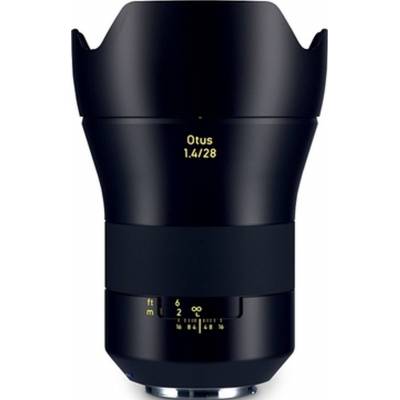 Otus 1.4/28 ZE Canon 