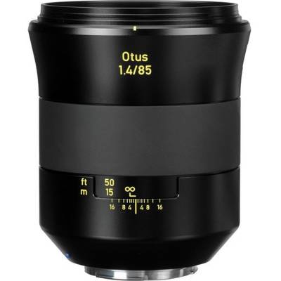 Otus 1.4/85 ZE Canon 