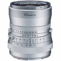 Zeiss Distagon T* 4.0/50 ZV for Hasselblad V 