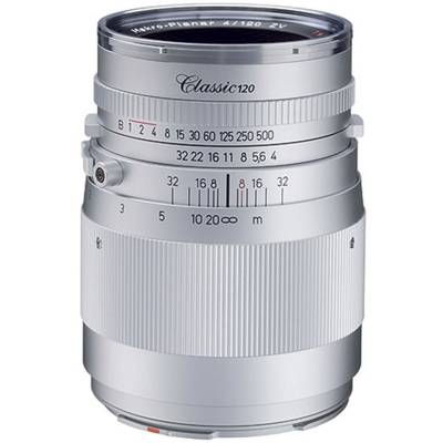 Makro-Planar T* 4.0/120 ZV for Hasselblad V 