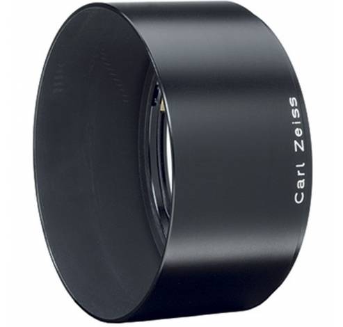 Lens hood Tele-Tessar T* 4.0/85 ZM  Zeiss