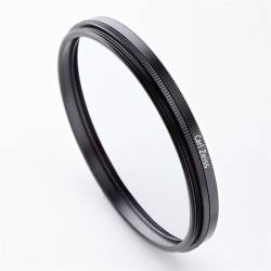 Zeiss T* UV Filter 58mm 