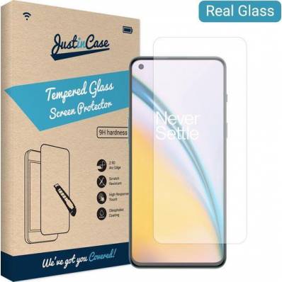 Tempered glass Oneplus Nord 2 