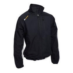McCulloch Soft Shell Jacket CLO036 