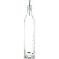 Zeller OLIE/AZIJN FLES 500ML GLAS 