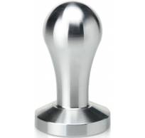 Aluminium tamper Ø58mm 