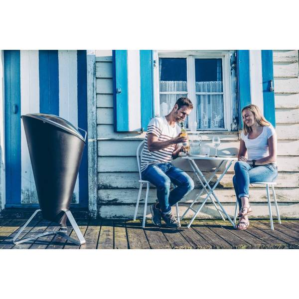 CONE Charcoal grill CONE Charcoal grill