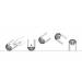 GRAVITY CANDLE M60 GRAVITY CANDLE M60