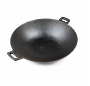 Poêles wok