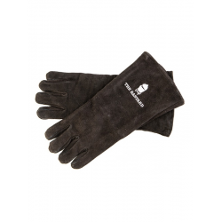 The Bastard Leather Gloves Pro