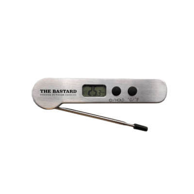 Core Thermometer Pro  The Bastard