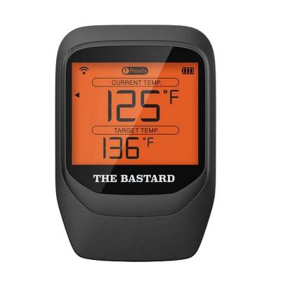 Bluetooth Professional Thermometer  The Bastard