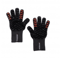 Fiber Thermo BBQ Gloves 
