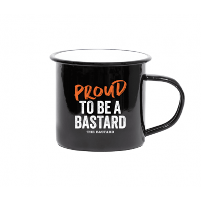 Proud To Be A Bastard Cup  The Bastard