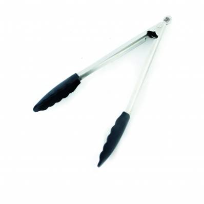 Silicone Tongs 