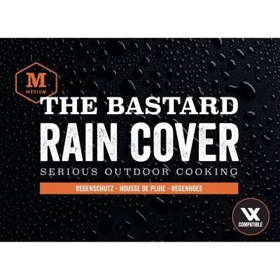 Raincover Medium (VX Compatible)  The Bastard