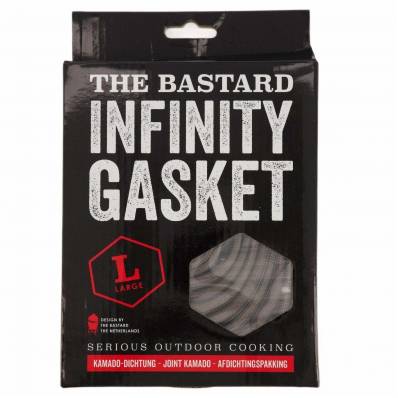 Infinity Gasket Large 