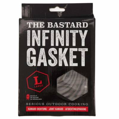 Infinity Gasket Large  The Bastard