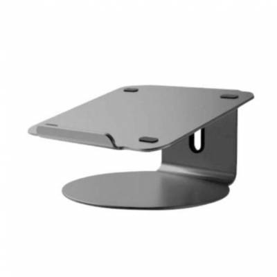 EYES4 Laptopstand 360° Metal Gray  Pallo