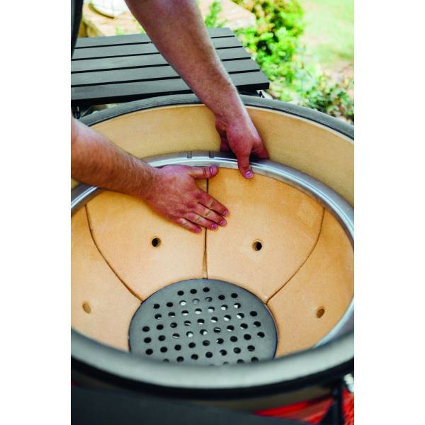 KAMADO JOE - BIG JOE KAMADO JOE - BIG JOE