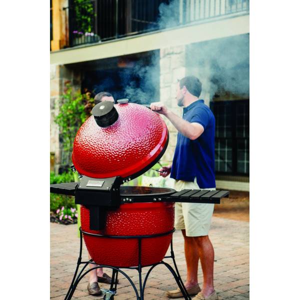 KAMADO JOE - BIG JOE KAMADO JOE - BIG JOE