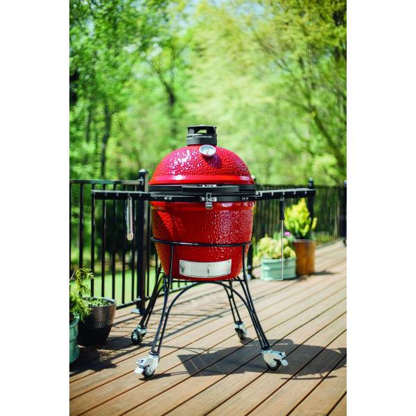 KAMADO JOE - CLASSIC II KAMADO JOE - CLASSIC II