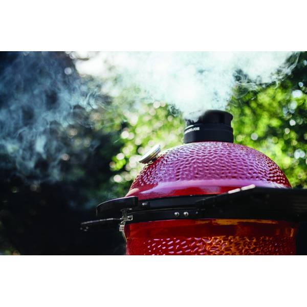 KAMADO JOE - CLASSIC II KAMADO JOE - CLASSIC II