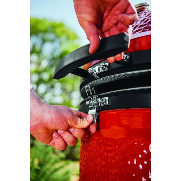 KAMADO JOE - CLASSIC II KAMADO JOE - CLASSIC II