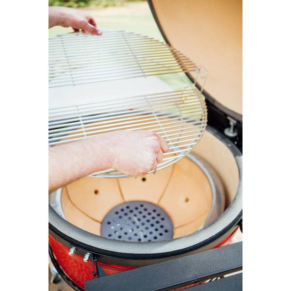 KAMADO JOE - CLASSIC II KAMADO JOE - CLASSIC II
