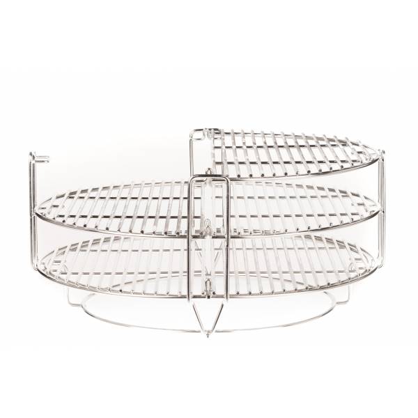 KAMADO JOE - CLASSIC III KAMADO JOE - CLASSIC III