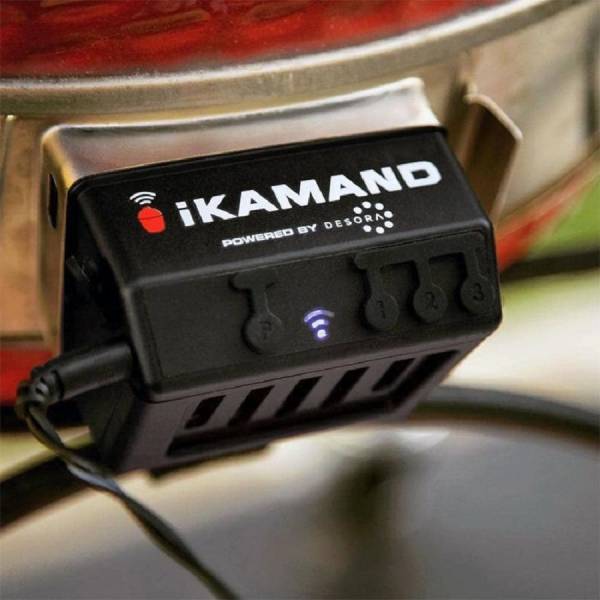 iKAMAND - CLASSIC EU iKAMAND - CLASSIC EU