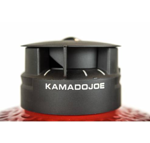 KAMADO JOE - CLASSIC III + GRATIS BBQPAKKET  Kamado Joe