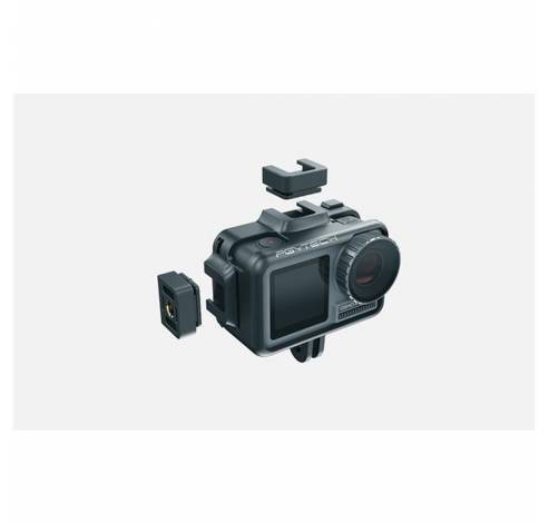Camera Cage voor DJI Osmo Action  Pgytech