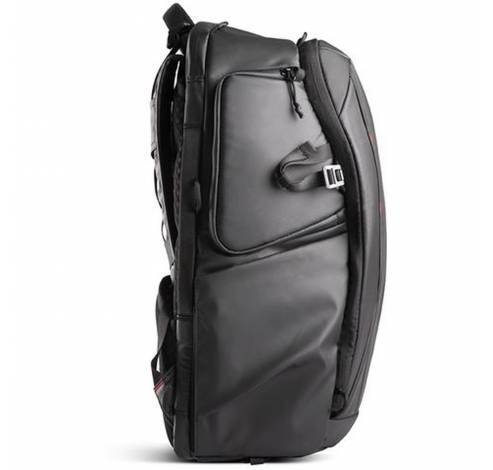 Onemo Backpack 25l w/ Removable Schoudertas Black  Pgytech
