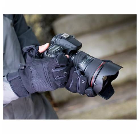 Photography Gloves Size M  Pgytech