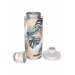 Reno Insulated 500ml Paradise Flower 