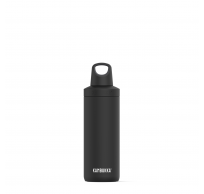 Reno Insulated 500 ml Powdercoated Matte Black 