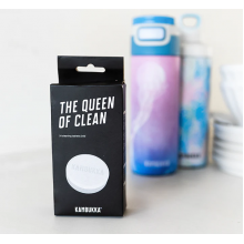 Queen of Clean 3x8 pcs 