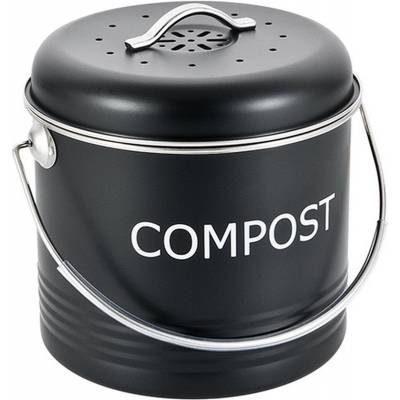 compost bin 3L  Virto Puro