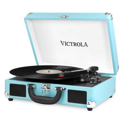 VSC-550BT-TRQ Turquoise Victrola
