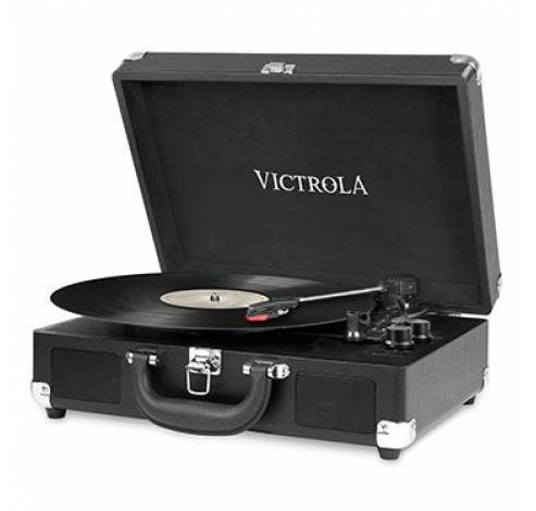 VSC-550BT-BLK  Zwart  Victrola