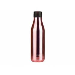 Les Artistes Bottle up 500ml crystal pink 